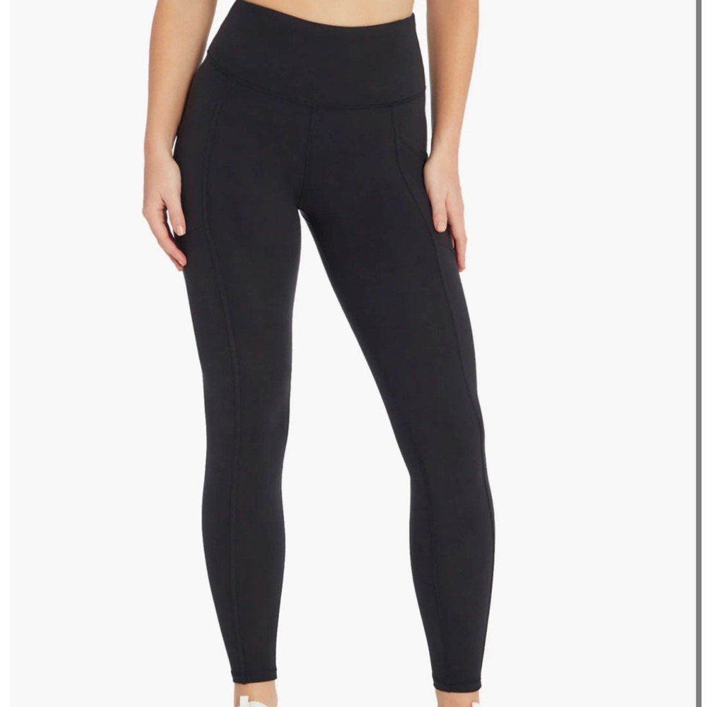 Marika sport high waisted leggings with pockets